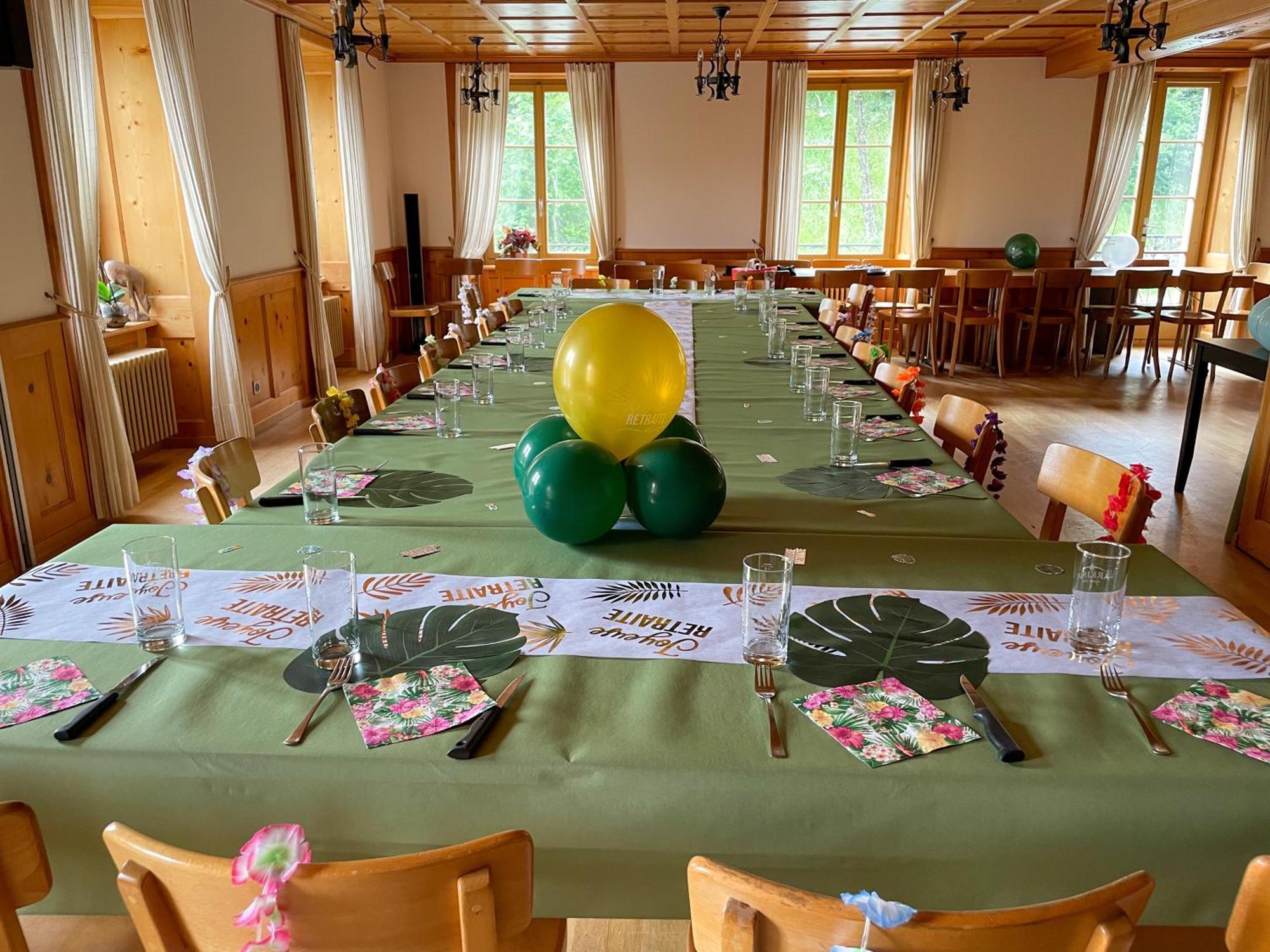Auberge De L'Ange Albeuve Exteriör bild